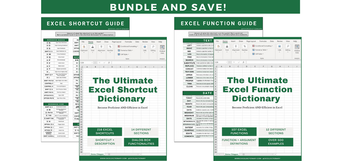 how to add words to dictionary in excel