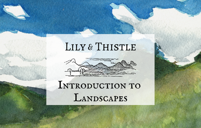 Lily and Thistle Creative Studio