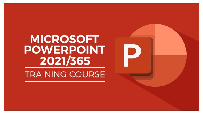 Microsoft PowerPoint 2021