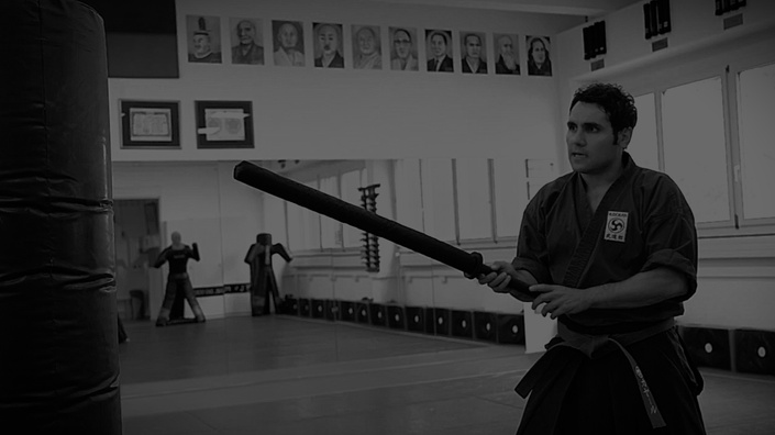 kenjutsu techniques