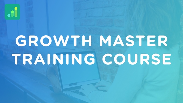 Growth Master Training Course Growth University From Growthhackers
