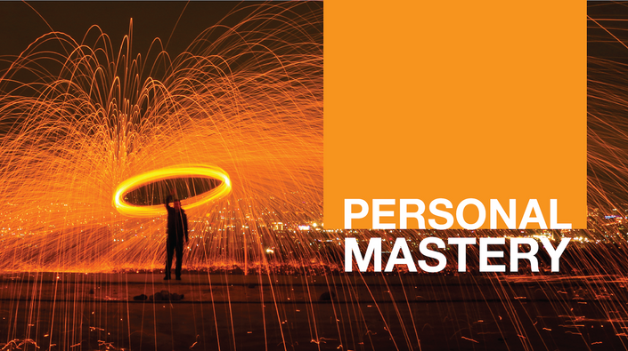 Personal Mastery 