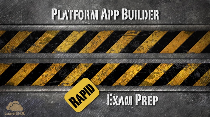 Free Platform-App-Builder Practice Exams