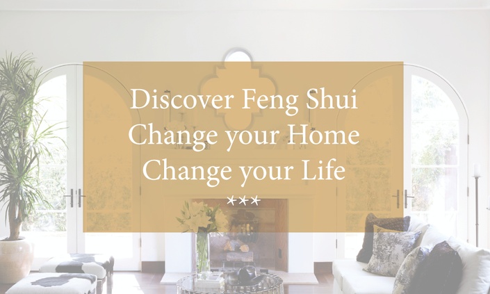 Tout ce qu'il faut savoir sur la décoration Feng Shui