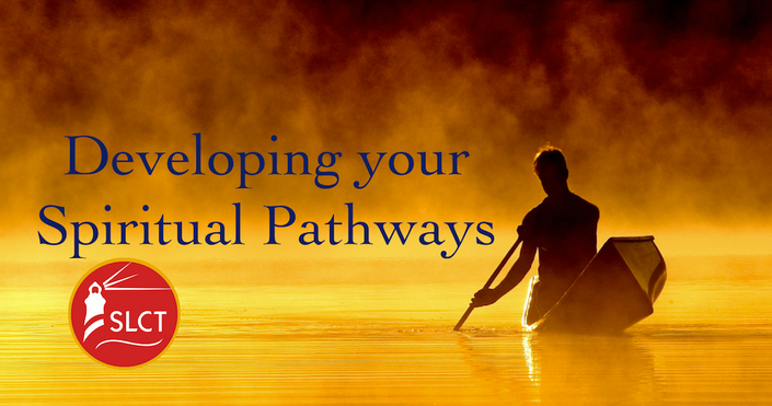 Developing Your Spiritual Pathways | SLCT Life Coach Training