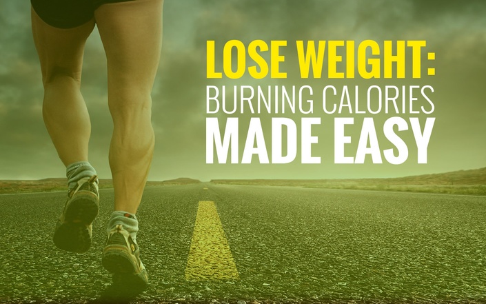 Lose Weight Burning Calories Made Easy Mental Toughness Boot Camp