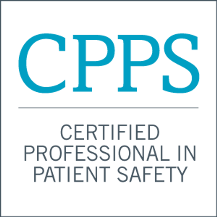 Certificate in Patient Safety Capilano Consulting Success Experts