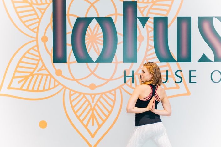 Lotus House of Yoga