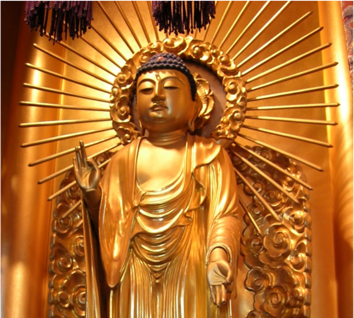 Introduction to Shin Buddhism | Everyday Buddhist