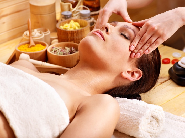 Oriental Face Massage Online Accredited Course Holistic Therapies
