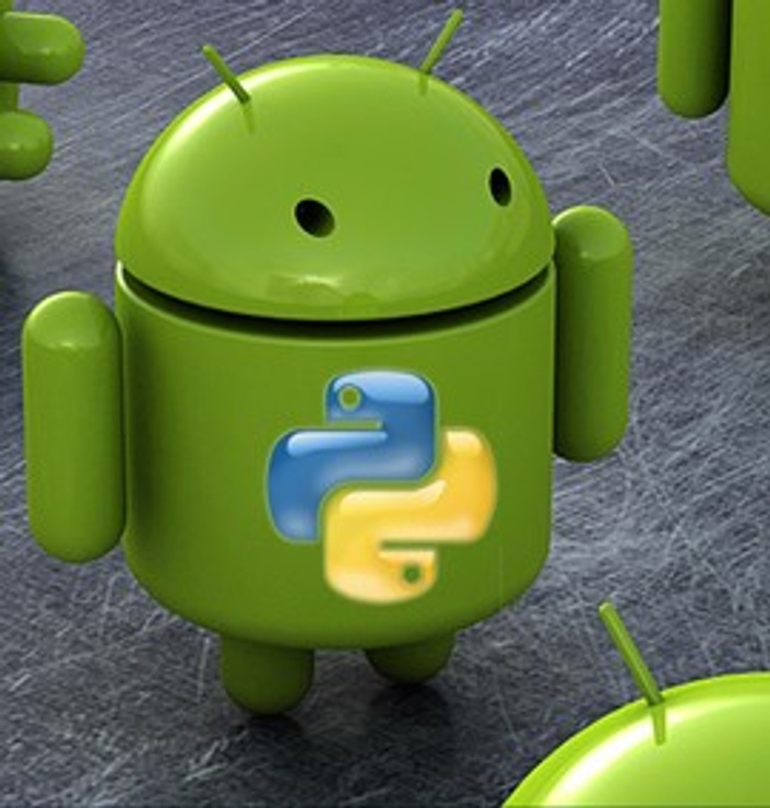 Eh-academy Android Hacking using Python