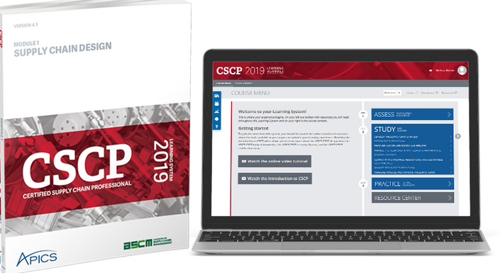 CSCP Online Version