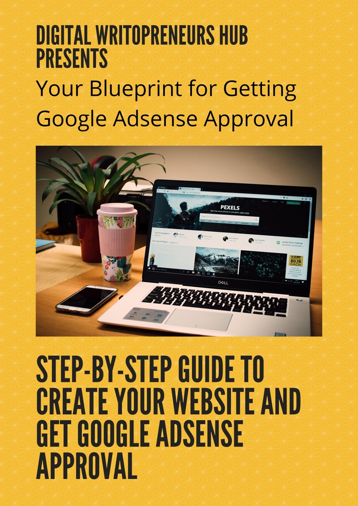 Adsense Account Setup: A Step-By-Step Guide for Beginners  