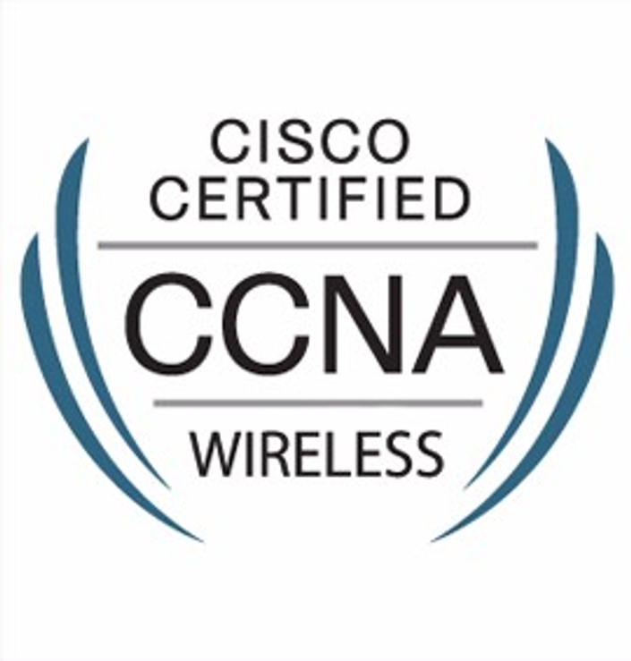 Eh-academy CCNA Wireless (640-722) Training Program