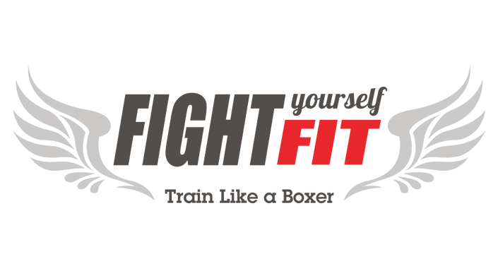 Fight Yourself Fit  Boxing Masterclass