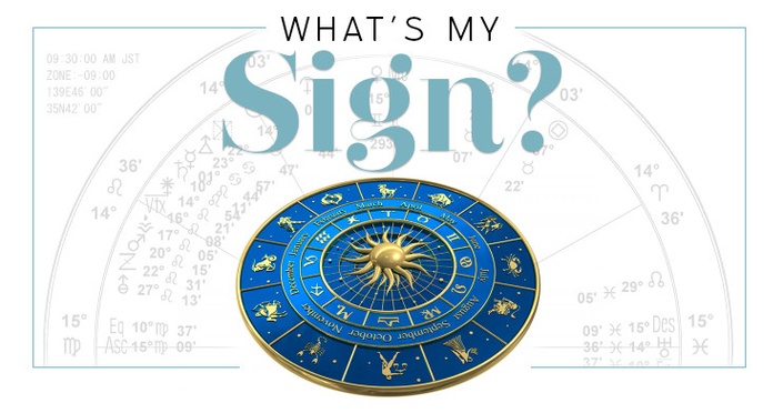 Rising Sign in Astrology: Everything You Should Know