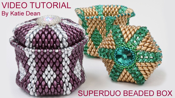 Beading supplies: Your complete guide - My World of Beads