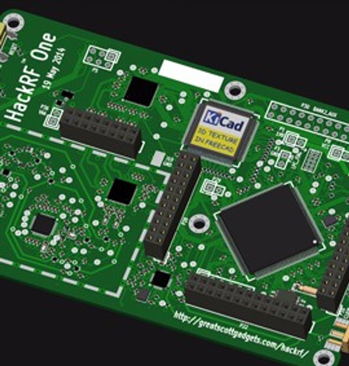 Eh-academy KiCad like a PRO - PCB Electronic Design Automation