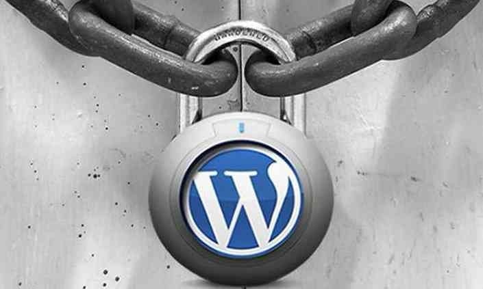 WordPress Security - Secure your site quickly and effectively