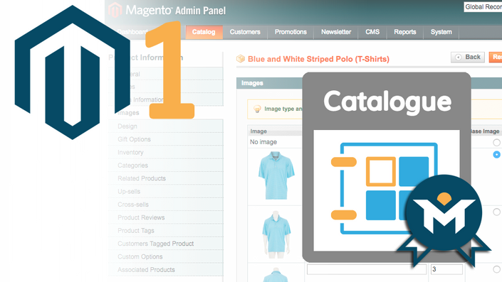 Magento Training Videos and Tutorials from MageTraining | Magento