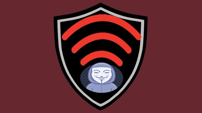 Master in Wi-Fi Ethical Hacking