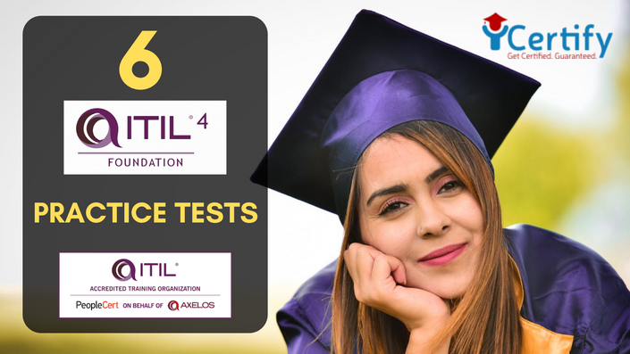 ITIL-4-Foundation PDF Testsoftware