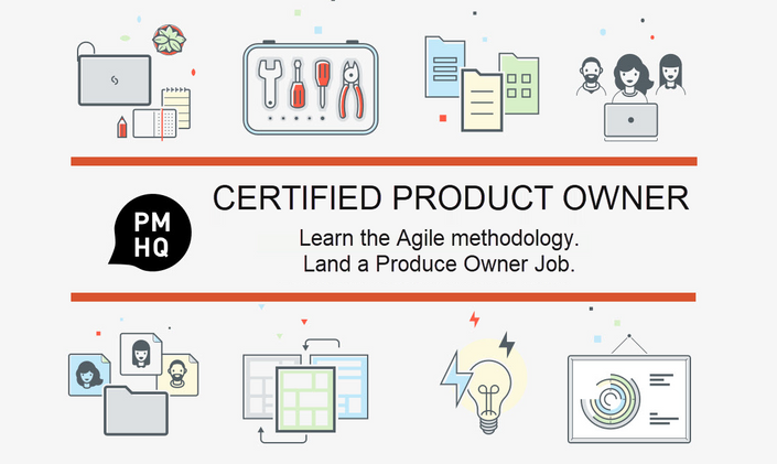 Certified Product Owner One Week Pm