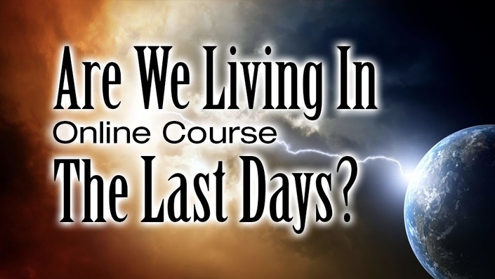 What Is the Sign of “the Last Days,” or “End Times”?