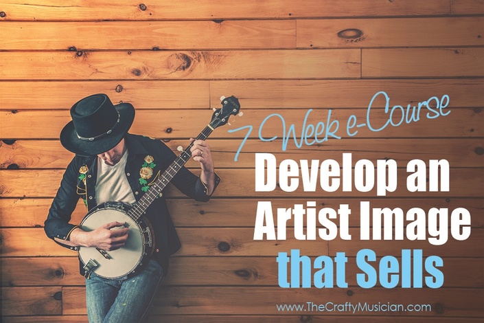 how to be an independent music artist