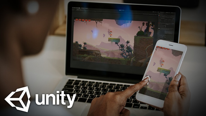 Awesome Tuts - Anyone Can Learn To Make Games - Do you want to learn how to create  games in Unity Game Engine? Do you want to learn how to implement social