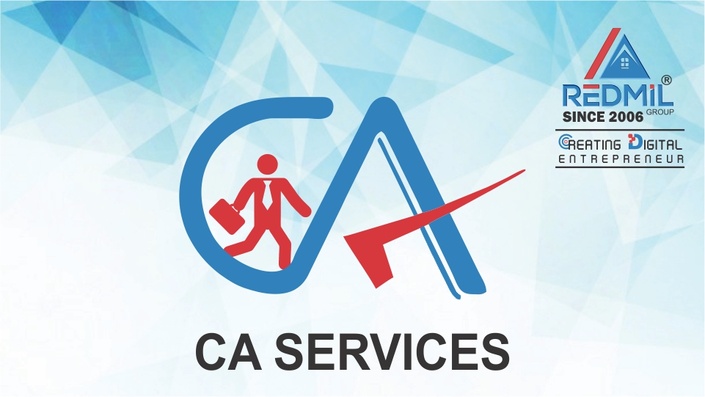 CA services | REDMIL learning Academy