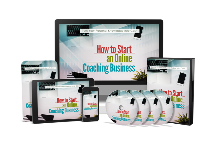 How To Start An 'Online Coaching Business' | Beginner To Mastery