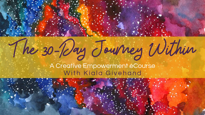 Classes With Kiala Givehand 8199