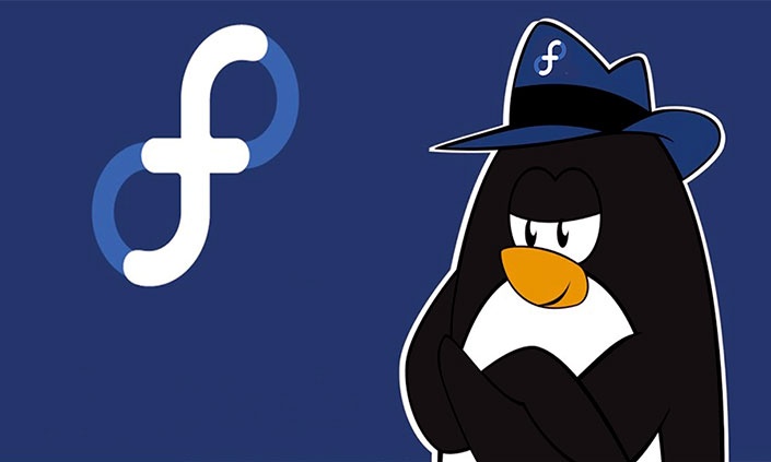 Fedora Linux from Scratch