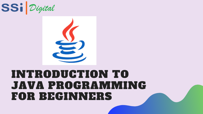 Learn Java with Online Java Courses | SSi Digital Academy