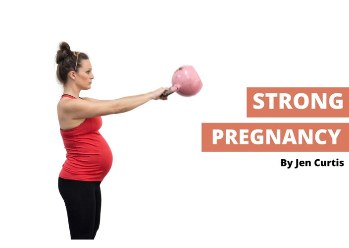 18 MIN PRENATAL PILATES WORKOUT  Pregnancy Pilates for all Trimesters (No  Equipment + No Jumping)! 