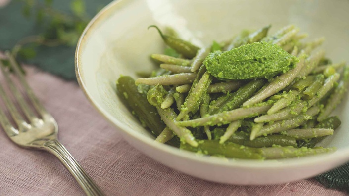 Ti insegniamo come preparare la pasta fresca usando il tuo Bimby