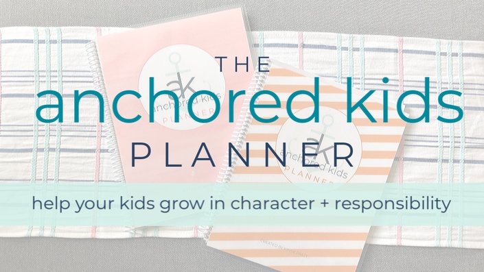 The BEST Planner Accessories Round-Up! - Anchored Women