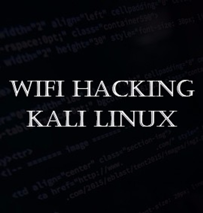 Eh-academy Hacking WiFi using Kali Linux
