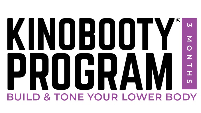The KinoBooty Program | Kinobody Fitness