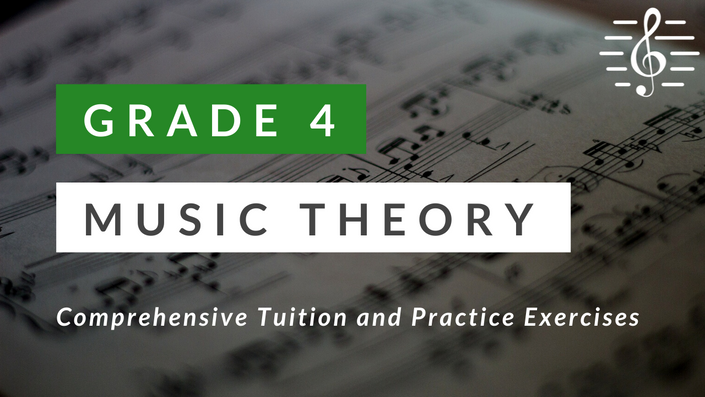 assignment 3.4 music theory