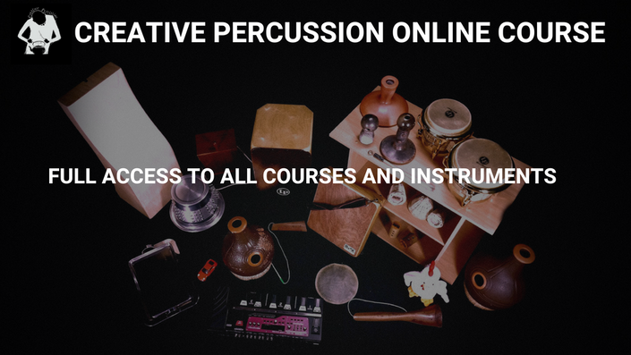 Online deals percussion instruments