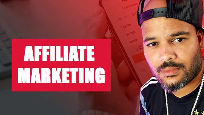 Affiliate Marketing