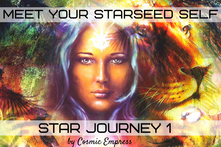 star journey meaning