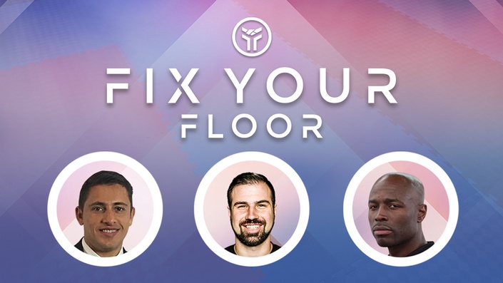 School Improvement 101 Fix Your Floor Martial Arts Business