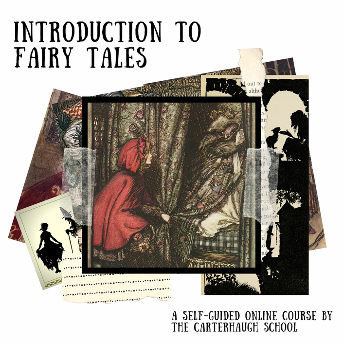 Introduction to Fairy Tales