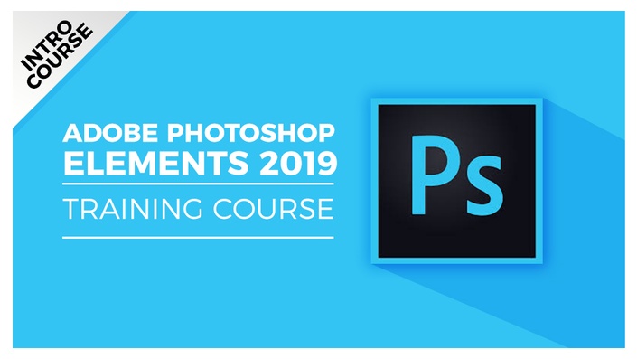 Adobe photoshop elements 2019 как пользоваться