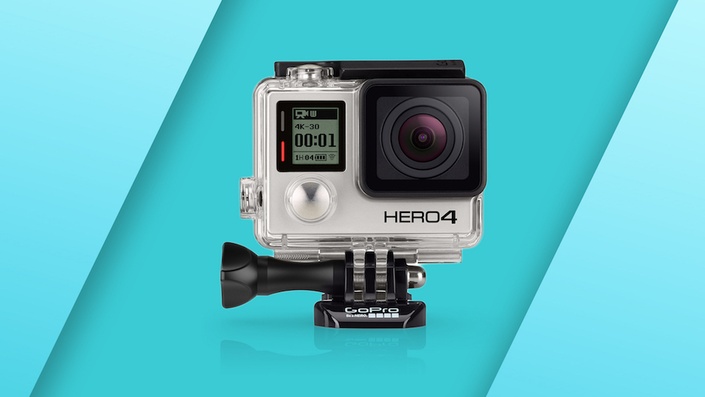 GoPro for Beginners | Video School