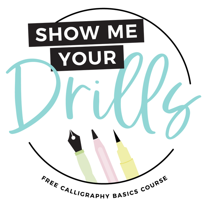 Show Me Your Drills The Happy Ever Crafter