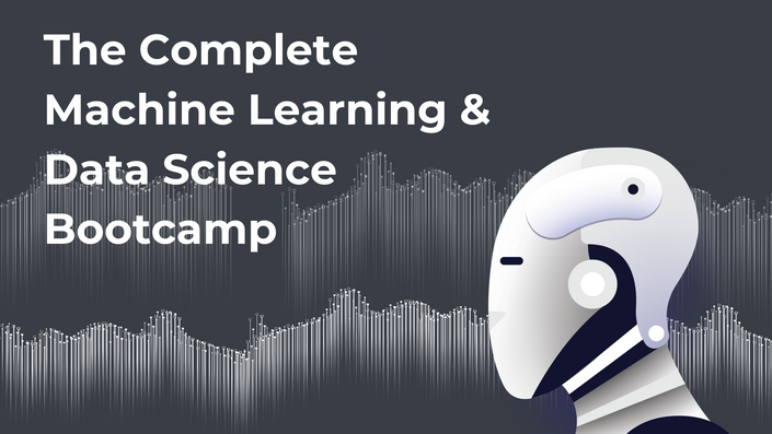 Advanced machine learning data analysis best sale projects bootcamp